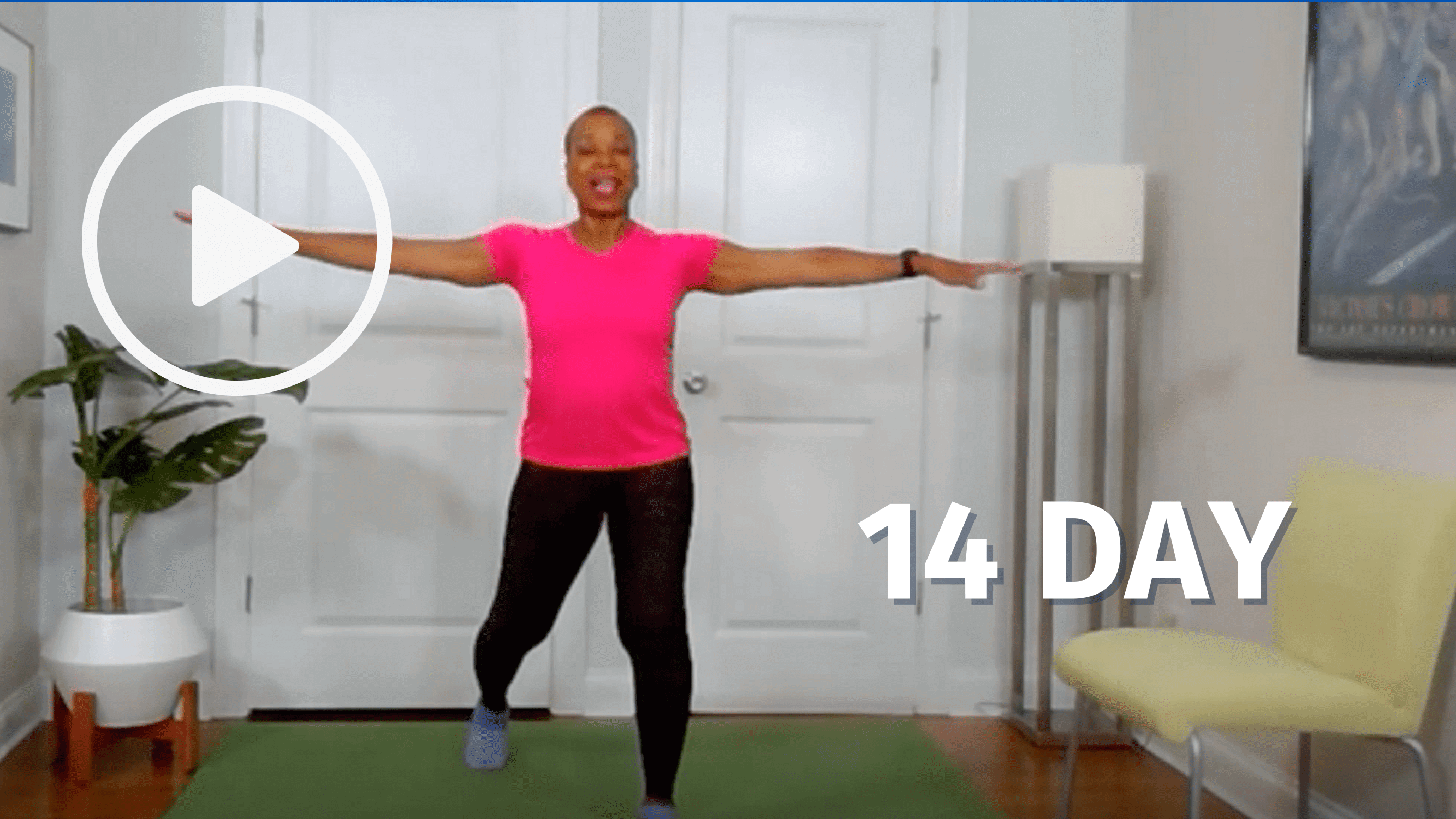 Diabetes and Chronic Illnesses - 14 DAY