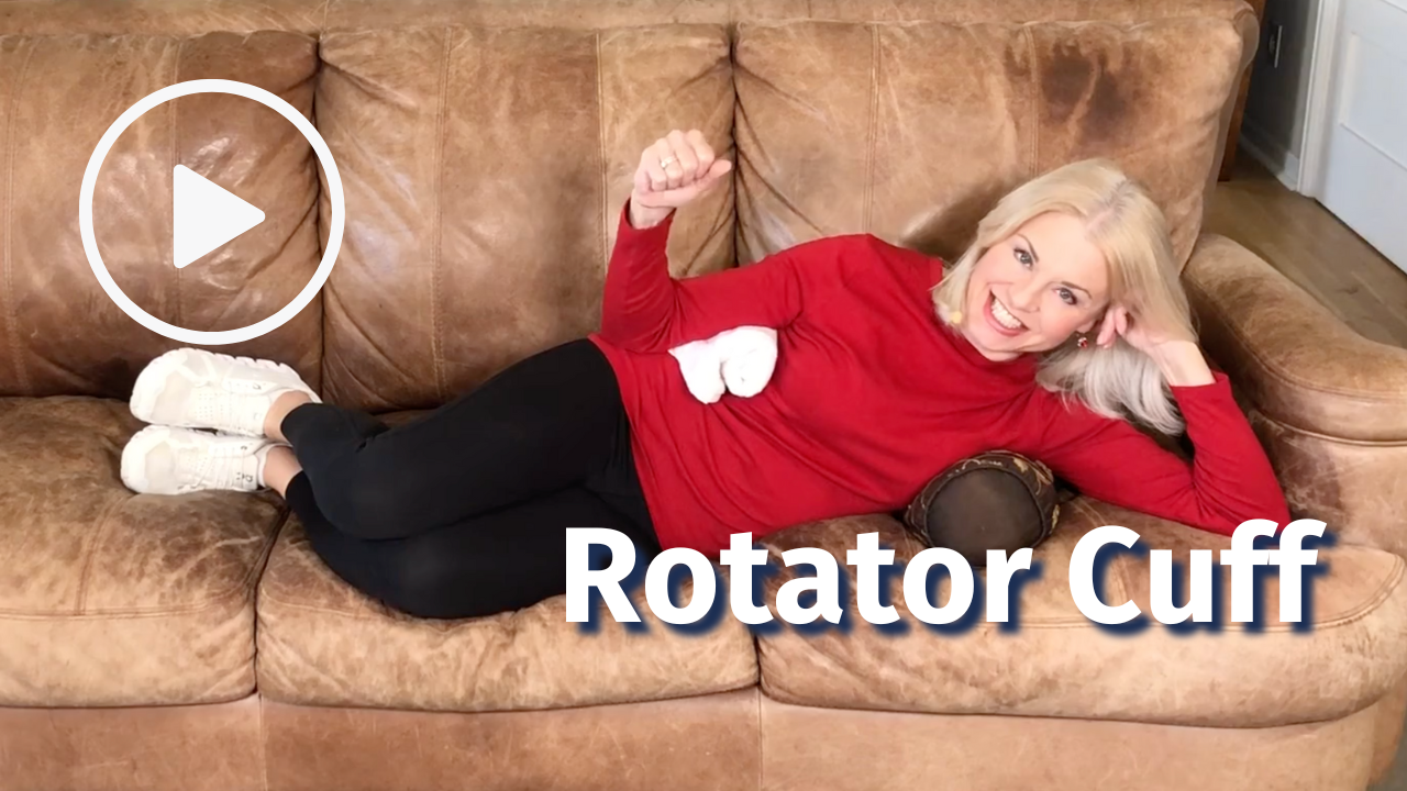 Rehab, Injury, Illness - Rotator Cu