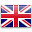 English (UK) flag